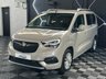 USED 2020 70 VAUXHALL COMBO LIFE 1.2 Turbo Elite MPV 5dr Petrol Auto Euro 6 (s/s) (7 Seat) (130 ps) 12 MONTHS MOT - FINANCE ARRANGED - AYR - GLASGOW - IRVINE
