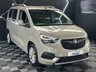USED 2020 70 VAUXHALL COMBO LIFE 1.2 Turbo Elite MPV 5dr Petrol Auto Euro 6 (s/s) (7 Seat) (130 ps) 12 MONTHS MOT - FINANCE ARRANGED - AYR - GLASGOW - IRVINE