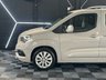 USED 2020 70 VAUXHALL COMBO LIFE 1.2 Turbo Elite MPV 5dr Petrol Auto Euro 6 (s/s) (7 Seat) (130 ps) 12 MONTHS MOT - FINANCE ARRANGED - AYR - GLASGOW - IRVINE