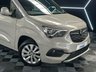 USED 2020 70 VAUXHALL COMBO LIFE 1.2 Turbo Elite MPV 5dr Petrol Auto Euro 6 (s/s) (7 Seat) (130 ps) 12 MONTHS MOT - FINANCE ARRANGED - AYR - GLASGOW - IRVINE