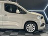 USED 2020 70 VAUXHALL COMBO LIFE 1.2 Turbo Elite MPV 5dr Petrol Auto Euro 6 (s/s) (7 Seat) (130 ps) 12 MONTHS MOT - FINANCE ARRANGED - AYR - GLASGOW - IRVINE