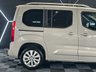 USED 2020 70 VAUXHALL COMBO LIFE 1.2 Turbo Elite MPV 5dr Petrol Auto Euro 6 (s/s) (7 Seat) (130 ps) 12 MONTHS MOT - FINANCE ARRANGED - AYR - GLASGOW - IRVINE