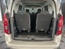 USED 2020 70 VAUXHALL COMBO LIFE 1.2 Turbo Elite MPV 5dr Petrol Auto Euro 6 (s/s) (7 Seat) (130 ps) 12 MONTHS MOT - FINANCE ARRANGED - AYR - GLASGOW - IRVINE