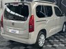 USED 2020 70 VAUXHALL COMBO LIFE 1.2 Turbo Elite MPV 5dr Petrol Auto Euro 6 (s/s) (7 Seat) (130 ps) 12 MONTHS MOT - FINANCE ARRANGED - AYR - GLASGOW - IRVINE