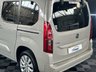 USED 2020 70 VAUXHALL COMBO LIFE 1.2 Turbo Elite MPV 5dr Petrol Auto Euro 6 (s/s) (7 Seat) (130 ps) 12 MONTHS MOT - FINANCE ARRANGED - AYR - GLASGOW - IRVINE