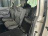 USED 2020 70 VAUXHALL COMBO LIFE 1.2 Turbo Elite MPV 5dr Petrol Auto Euro 6 (s/s) (7 Seat) (130 ps) 12 MONTHS MOT - FINANCE ARRANGED - AYR - GLASGOW - IRVINE