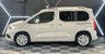 USED 2020 70 VAUXHALL COMBO LIFE 1.2 Turbo Elite MPV 5dr Petrol Auto Euro 6 (s/s) (7 Seat) (130 ps) 12 MONTHS MOT - FINANCE ARRANGED - AYR - GLASGOW - IRVINE