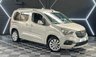 USED 2020 70 VAUXHALL COMBO LIFE 1.2 Turbo Elite MPV 5dr Petrol Auto Euro 6 (s/s) (7 Seat) (130 ps) 12 MONTHS MOT - FINANCE ARRANGED - AYR - GLASGOW - IRVINE