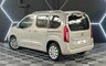 USED 2020 70 VAUXHALL COMBO LIFE 1.2 Turbo Elite MPV 5dr Petrol Auto Euro 6 (s/s) (7 Seat) (130 ps) 12 MONTHS MOT - FINANCE ARRANGED - AYR - GLASGOW - IRVINE