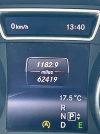 USED 2015 15 MERCEDES-BENZ CLA 2.1 CLA220 CDI Sport Shooting Brake 5dr Diesel 7G-DCT Euro 6 (s/s) (177 ps) 12 MONTHS MOT AND FULL ENGINE SERVICE ON EVERY CAR!!!