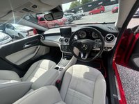 USED 2015 15 MERCEDES-BENZ CLA 2.1 CLA220 CDI Sport Shooting Brake 5dr Diesel 7G-DCT Euro 6 (s/s) (177 ps) 12 MONTHS MOT AND FULL ENGINE SERVICE ON EVERY CAR!!!