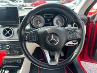 USED 2015 15 MERCEDES-BENZ CLA 2.1 CLA220 CDI Sport Shooting Brake 5dr Diesel 7G-DCT Euro 6 (s/s) (177 ps) 12 MONTHS MOT AND FULL ENGINE SERVICE ON EVERY CAR!!!