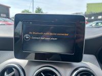 USED 2015 15 MERCEDES-BENZ CLA 2.1 CLA220 CDI Sport Shooting Brake 5dr Diesel 7G-DCT Euro 6 (s/s) (177 ps) 12 MONTHS MOT AND FULL ENGINE SERVICE ON EVERY CAR!!!