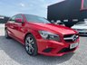 USED 2015 15 MERCEDES-BENZ CLA 2.1 CLA220 CDI Sport Shooting Brake 5dr Diesel 7G-DCT Euro 6 (s/s) (177 ps) 12 MONTHS MOT AND FULL ENGINE SERVICE ON EVERY CAR!!!