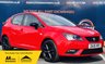 USED 2016 16 SEAT IBIZA 1.2 TSI SE Hatchback 5dr Petrol Manual Euro 6 (90 ps) 