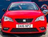 USED 2016 16 SEAT IBIZA 1.2 TSI SE Hatchback 5dr Petrol Manual Euro 6 (90 ps) 