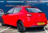 USED 2016 16 SEAT IBIZA 1.2 TSI SE Hatchback 5dr Petrol Manual Euro 6 (90 ps) 