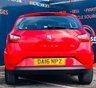 USED 2016 16 SEAT IBIZA 1.2 TSI SE Hatchback 5dr Petrol Manual Euro 6 (90 ps) 