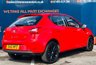 USED 2016 16 SEAT IBIZA 1.2 TSI SE Hatchback 5dr Petrol Manual Euro 6 (90 ps) 
