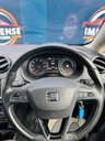 USED 2016 16 SEAT IBIZA 1.2 TSI SE Hatchback 5dr Petrol Manual Euro 6 (90 ps) 