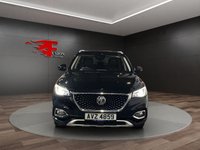 USED 2023 MG MG HS 1.5 T-GDI Exclusive SUV 5dr Petrol DCT Euro 6 (s/s) (162 ps) 