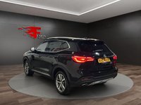 USED 2023 MG MG HS 1.5 T-GDI Exclusive SUV 5dr Petrol DCT Euro 6 (s/s) (162 ps) 