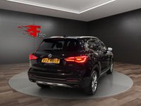 USED 2023 MG MG HS 1.5 T-GDI Exclusive SUV 5dr Petrol DCT Euro 6 (s/s) (162 ps) 