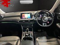 USED 2023 MG MG HS 1.5 T-GDI Exclusive SUV 5dr Petrol DCT Euro 6 (s/s) (162 ps) 