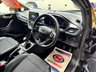 USED 2020 70 FORD FIESTA 1.0T EcoBoost MHEV Titanium X Hatchback 5dr Petrol Manual Euro 6 (s/s) (125 ps) HEATED SEATS/WHEEL! AIR CON! DAB RADIO!