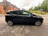 USED 2020 70 FORD FIESTA 1.0T EcoBoost MHEV Titanium X Hatchback 5dr Petrol Manual Euro 6 (s/s) (125 ps) HEATED SEATS/WHEEL! AIR CON! DAB RADIO!