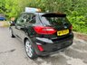 USED 2020 70 FORD FIESTA 1.0T EcoBoost MHEV Titanium X Hatchback 5dr Petrol Manual Euro 6 (s/s) (125 ps) HEATED SEATS/WHEEL! AIR CON! DAB RADIO!