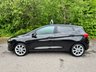 USED 2020 70 FORD FIESTA 1.0T EcoBoost MHEV Titanium X Hatchback 5dr Petrol Manual Euro 6 (s/s) (125 ps) HEATED SEATS/WHEEL! AIR CON! DAB RADIO!