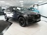 USED 2022 72 JAGUAR F-PACE 2.0 D200 MHEV R-Dynamic Black SUV 5dr Diesel Auto AWD Euro 6 (s/s) (204 ps) VQ+PANO+1FORMER+CARPLAY+FJSH!