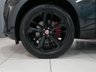 USED 2022 72 JAGUAR F-PACE 2.0 D200 MHEV R-Dynamic Black SUV 5dr Diesel Auto AWD Euro 6 (s/s) (204 ps) VQ+PANO+1FORMER+CARPLAY+FJSH!