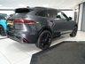 USED 2022 72 JAGUAR F-PACE 2.0 D200 MHEV R-Dynamic Black SUV 5dr Diesel Auto AWD Euro 6 (s/s) (204 ps) VQ+PANO+1FORMER+CARPLAY+FJSH!
