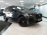 USED 2022 72 JAGUAR F-PACE 2.0 D200 MHEV R-Dynamic Black SUV 5dr Diesel Auto AWD Euro 6 (s/s) (204 ps) VQ+PANO+1FORMER+CARPLAY+FJSH!