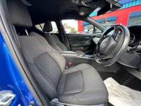 USED 2021 21 TOYOTA C-HR 1.8 VVT-h Design CVT Euro 6 (s/s) 5dr Full SH+1owner+Nav+Camera+Ulez