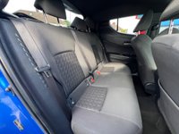 USED 2021 21 TOYOTA C-HR 1.8 VVT-h Design CVT Euro 6 (s/s) 5dr Full SH+1owner+Nav+Camera+Ulez