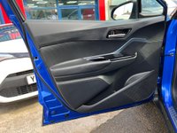 USED 2021 21 TOYOTA C-HR 1.8 VVT-h Design CVT Euro 6 (s/s) 5dr Full SH+1owner+Nav+Camera+Ulez