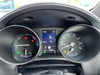 USED 2021 21 TOYOTA C-HR 1.8 VVT-h Design CVT Euro 6 (s/s) 5dr Full SH+1owner+Nav+Camera+Ulez
