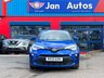 USED 2021 21 TOYOTA C-HR 1.8 VVT-h Design CVT Euro 6 (s/s) 5dr Full SH+1owner+Nav+Camera+Ulez