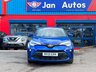 USED 2021 21 TOYOTA C-HR 1.8 VVT-h Design CVT Euro 6 (s/s) 5dr Full SH+1owner+Nav+Camera+Ulez