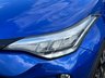 USED 2021 21 TOYOTA C-HR 1.8 VVT-h Design CVT Euro 6 (s/s) 5dr Full SH+1owner+Nav+Camera+Ulez