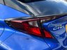 USED 2021 21 TOYOTA C-HR 1.8 VVT-h Design CVT Euro 6 (s/s) 5dr Full SH+1owner+Nav+Camera+Ulez