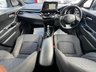 USED 2021 21 TOYOTA C-HR 1.8 VVT-h Design CVT Euro 6 (s/s) 5dr Full SH+1owner+Nav+Camera+Ulez