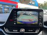 USED 2021 21 TOYOTA C-HR 1.8 VVT-h Design CVT Euro 6 (s/s) 5dr Full SH+1owner+Nav+Camera+Ulez