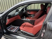 USED 2015 R BMW 4 SERIES 3.0 435d M Sport Coupe 2dr Diesel Auto xDrive Euro 6 (s/s) (313 ps) 