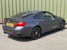 USED 2015 R BMW 4 SERIES 3.0 435d M Sport Coupe 2dr Diesel Auto xDrive Euro 6 (s/s) (313 ps) 