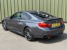 USED 2015 R BMW 4 SERIES 3.0 435d M Sport Coupe 2dr Diesel Auto xDrive Euro 6 (s/s) (313 ps) 