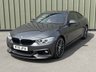 USED 2015 R BMW 4 SERIES 3.0 435d M Sport Coupe 2dr Diesel Auto xDrive Euro 6 (s/s) (313 ps) 